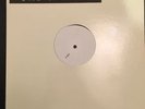 Vitamin X “Full Scale Assault” LP Test Press Hardcore Punk Straight Edge