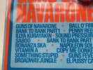 Trojan Record’s guns of navarone Vinyl Lp