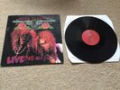 Guns N’ Roses “Live Like A Suicide” Original USA 1986 vinyl Mini-Lp