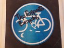 DESPERATE BICYCLES THE MEDIUM WAS TEDIUM 7 INCH VINYL 1977