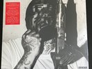 Westside Gunn - Supreme Blientele Double Vinyl LP Red Splatter
