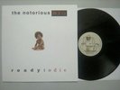 The notorious big ready to die rare 12