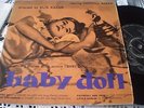 DIAMONDS + CHUCK MILLER - BABY DOLL - ITALIAN EP - ( BABY DOLL SLEEVE)