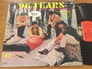 ? Question Mark & The Mysterians 96 Tears Original Cameo 2004 Shrink Garage LP