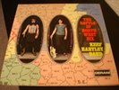 KEEF HARTLEY BAND THE BATTLE OF NORTH WEST SIX org.Uk 1st.Press  TOP