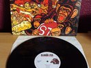 Slough Feg-Ape Uprising    LP Vinyl  Power Metal (Top Zustand)