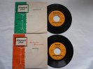 Various - Klingende Post T74825,mit Rolling Stones Off The Hook,Sampler Promo EP