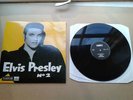 Elvis Presley Rock 'n' Roll No. 2 EEC Mono vinyl LP NM/EX+ HMV 1105