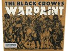 The Black Crowes: Warpaint *OUT OF PRINT* 180 Gram Vinyl LP 2008