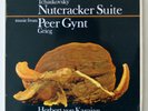*EX* Decca SXL 2308 ED1 WB/G Tchaikovsky Nutcracker Peer Gynt Grieg Karajan VPO