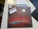 Public Service Broadcasting - The Race For Space  Limited edition clear vinyl LP