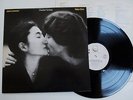 JOHN LENNON - DOUBLE FANTASY LP EX+/N MINT 1980 UK 1st Original Heavy Vinyl