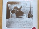 WIRE - The Ideal Copy LP - UK BROWN 1987