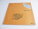 SUNNY SIDES LP BRUTON BRG 6 LIBRARY MUSIC 1978 ALAN HAWKSHAW BRIAN BENNETT