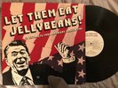 Let them eat jellybeans  Alternative Tentacies  Comp 1982 Black Flag,Doa ,