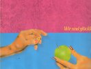 STAHLNETZ-LP- WIR SIND GLÜCKLICH- MINIMAL SYNTH-NDW- 1982- MINT