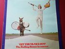Rolling Stones Get Yer Ya-Ya's Out UK 1st PURPLE TINGED BORDER COVER SKL 5065