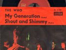 THE WHO-7