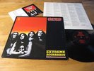 KREATOR Extreme Aggression LP 1989 Noise N 0129-1 w/OIS |Morbid Saint|