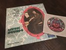 WOLFGANG DAUNER TRIO - MUSIC ZOUNDS 1970 / JAZZ KRAUTROCK SEALED PROMO