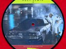 Huey Lewis and the News  Picture Disc Record  7