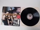 The Fall The Frenz Experiment Vinyl 12
