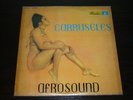 AFROSOUND carruseles / salsa con tabaco LP COLOMBIA KILLER PSYCH CUMBIA SALSA ??
