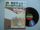BLUES, PSYCH ROCK: LED ZEPPELIN II SD 8236: Monarch Pressing with inner    EX