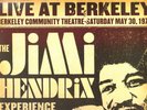 JIMI HENDRIX EXPERIENCE   