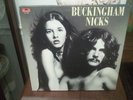 Nicks & Buckingham LP Album 1973