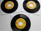 The Rolling Stones - 3 x USA 7
