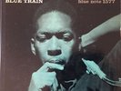 John Coltrane - Blue Train -BLP1577- 1st Edition - Promo NM  RARE