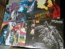 Rob Zombie NEW career vinyl 15-LP box set First Time  on LP numbered out of 1000