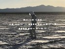 Spiritualized And Nothing Hurt Limited Edition Silver Vinyl LP Bella Union Rare