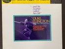 Duke Ellington And His Mother Called Him Bill Japan LP OBI