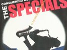 The Specials, Conquering Ruler  Vinyl Record *NEW*
