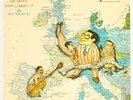 The Dave Brubeck Quartet, The Dave Brubeck Quartet In Europe