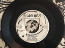 Johnny Scoggins Talk To Be Baby / You Say Fraternity 846 Ohio Rockabilly Promo