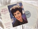 SAX 2376 Coloratura  Arias Anna Moffo Davis First UK B/S Columbia LP EX/NM