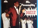 Lloyd Price-Mr. Personality-1959 ABC-Paramount-Stereo-M-/M- UNPLAYED