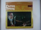 Faron Young US LP 1966 Hilltop Stereo Still Sealed  Country Rockabilly