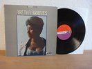 ARETHA FRANKLIN ARETHA ARRIVES LP GERMAN RED PLUM 1967 IN MINT