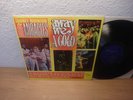 Smokey Robinson and The Miracles - Away We A Go-Go 1966 NM TAMLA MOTOWN