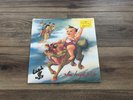 SEALED Stone Temple Pilots - Purple LP RARE 1994 1ST PRESS 82607-1 STP