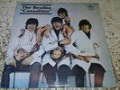 The Beatles Casualties LP Butcher Promo Album SPRO-9469