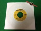 Don Thomas Train Keep Moving / Please Come Back Home Funk 45 Piranha Records