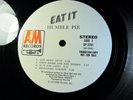 W.L. PROMO  1973 ORIG  HUMBLE PIE 