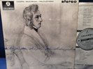 @COLUMBIA SAX 2465 *BLUE/SILVER* MALCUZYNSKI* PLAYS *CHOPIN MAZURKAS* NM