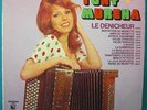 VINYL RECORD 33 TOURS TONY MURENA