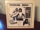 MOTLEY CRUE ?- Over Exposed Live in Struttgart October 1984 Rare LP with Demos